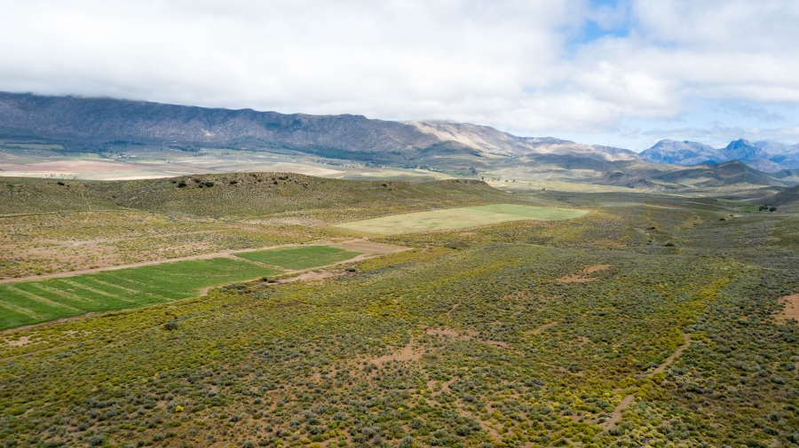 Commercial Property for Sale in Montagu Rural Western Cape
